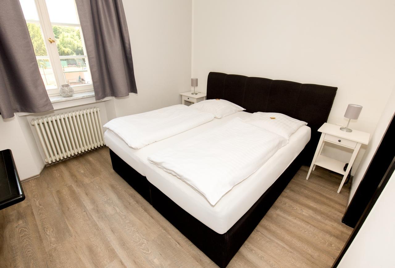 Hotel Gut Grossrotter Hof Cologne Exterior photo